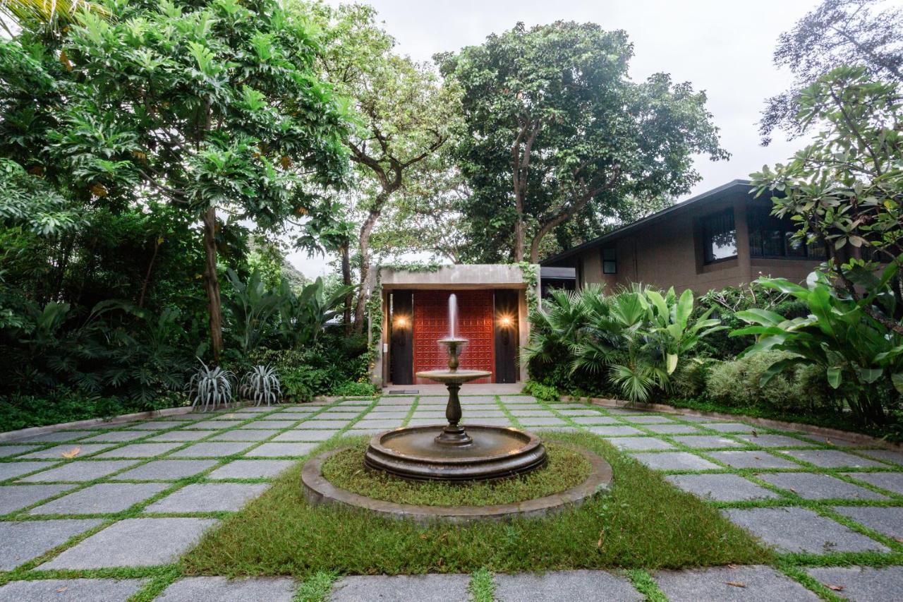The Henry Resort Dumaguete Dumaguete City Exterior foto