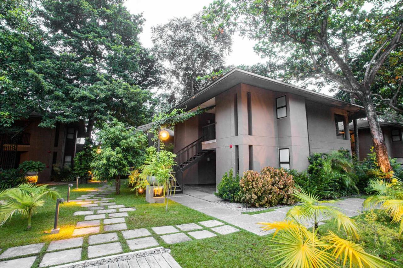 The Henry Resort Dumaguete Dumaguete City Exterior foto