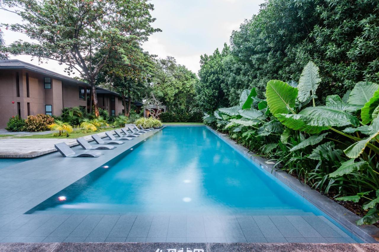 The Henry Resort Dumaguete Dumaguete City Exterior foto