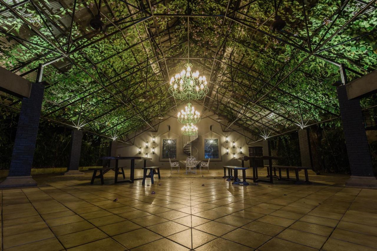 The Henry Resort Dumaguete Dumaguete City Exterior foto
