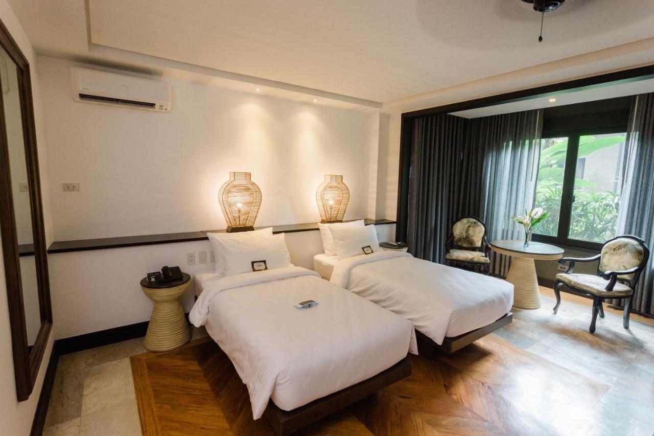 The Henry Resort Dumaguete Dumaguete City Exterior foto