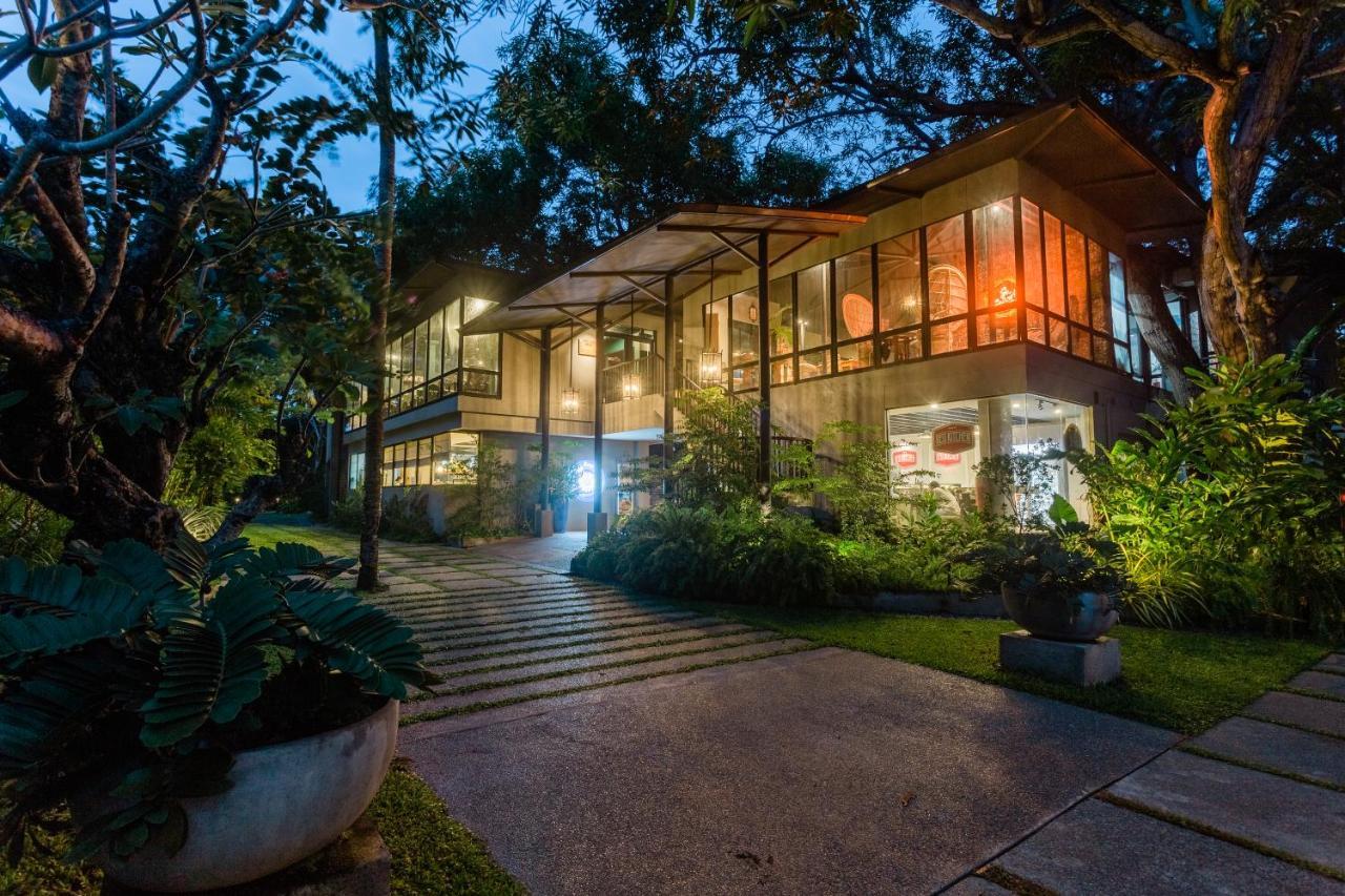 The Henry Resort Dumaguete Dumaguete City Exterior foto