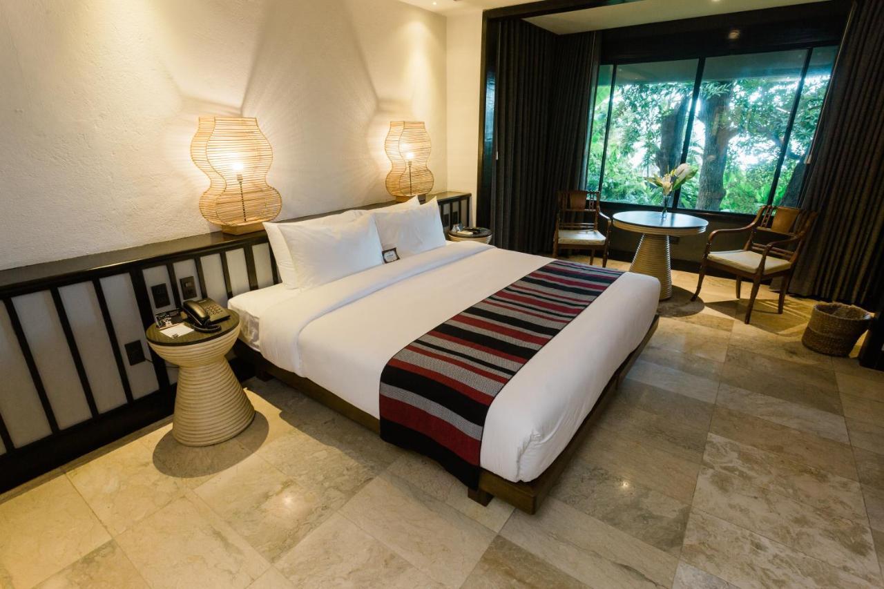 The Henry Resort Dumaguete Dumaguete City Exterior foto