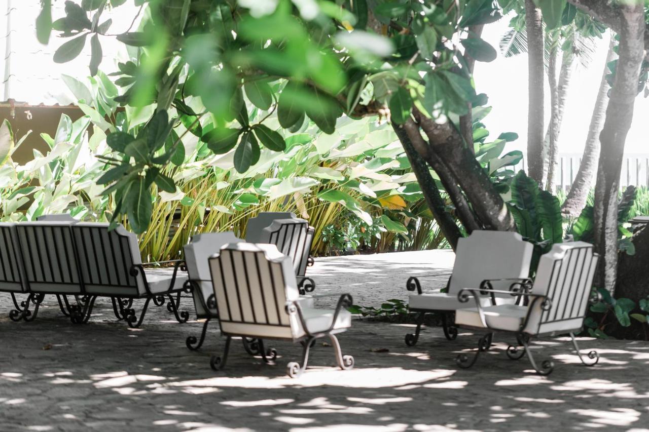 The Henry Resort Dumaguete Dumaguete City Exterior foto