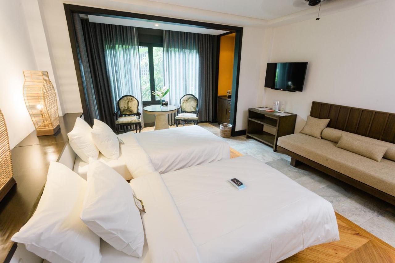 The Henry Resort Dumaguete Dumaguete City Exterior foto