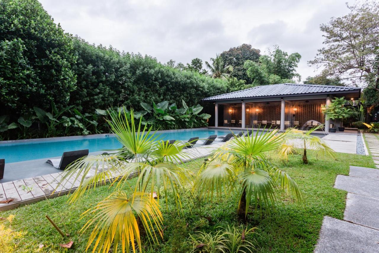 The Henry Resort Dumaguete Dumaguete City Exterior foto
