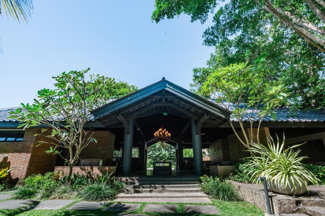 The Henry Resort Dumaguete Dumaguete City Exterior foto