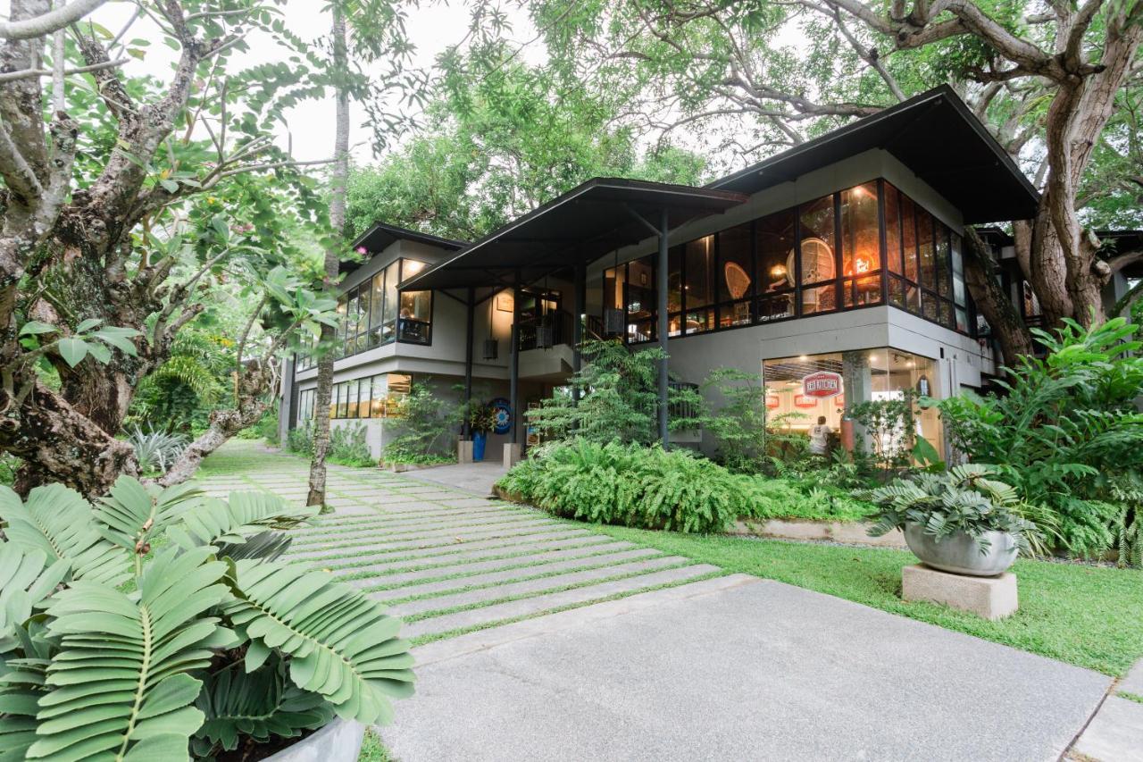 The Henry Resort Dumaguete Dumaguete City Exterior foto
